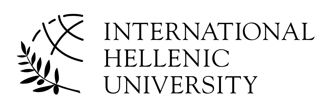 IHU logo